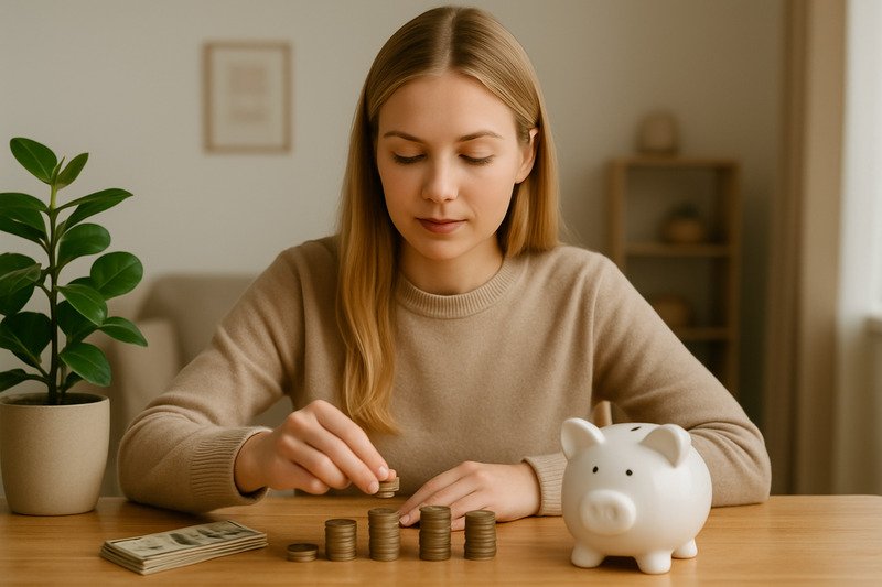 como economizar dinheiro