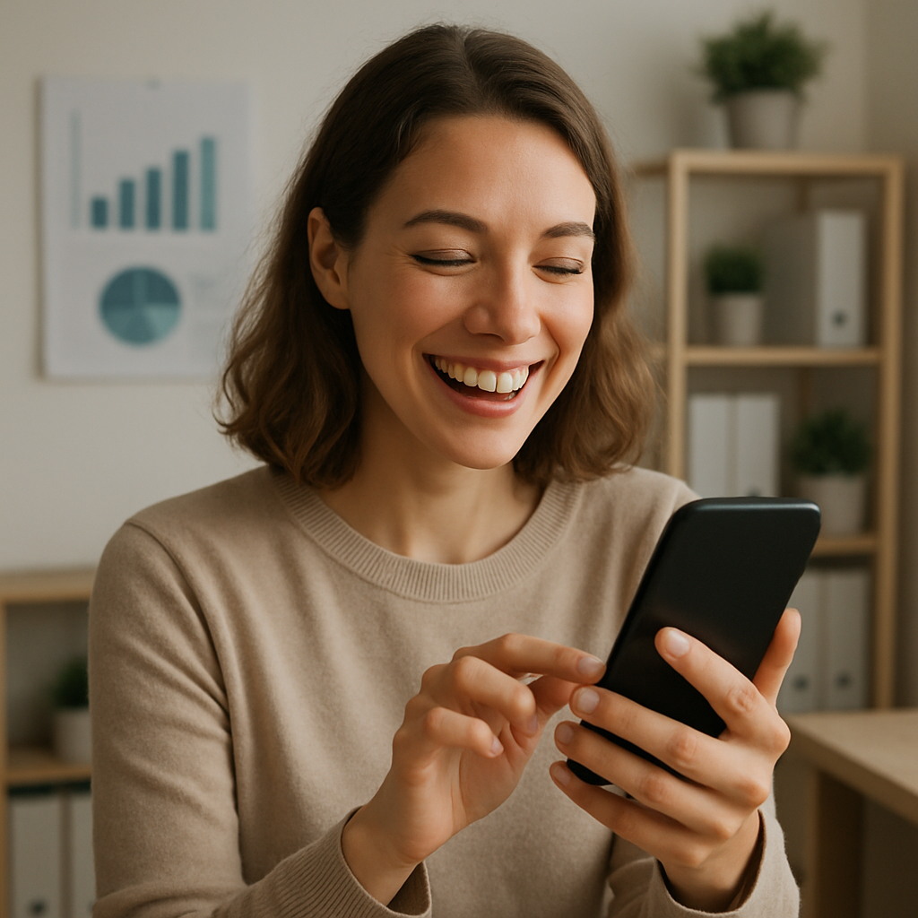 App para Controle Financeiro: A Ferramenta Essencial para Suas Finanças app para controle financeiro