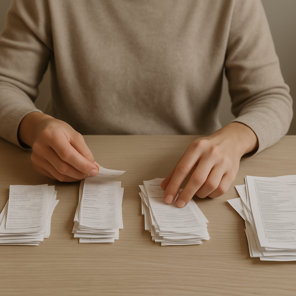Planejamento Financeiro Como Fazer: Guia Completo para Organizar Seu Planejamento Financeiro Pessoal planejamento financeiro pessoal