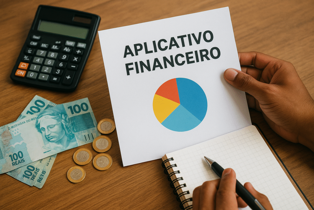 Melhor Aplicativo Financeiro: Guia Completo Para Escolher a Solução Ideal melhor aplicativo financeiro