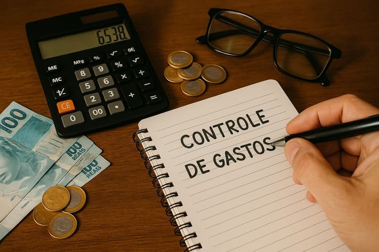 O Que É e Como Escolher o Melhor App Para Controle de Gastos Ideal Para Você app para controle de gastos