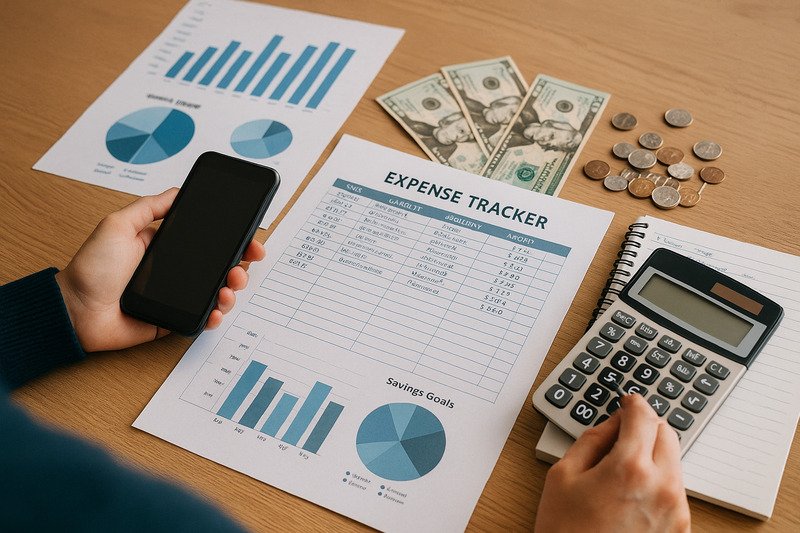 app para controle de gastos