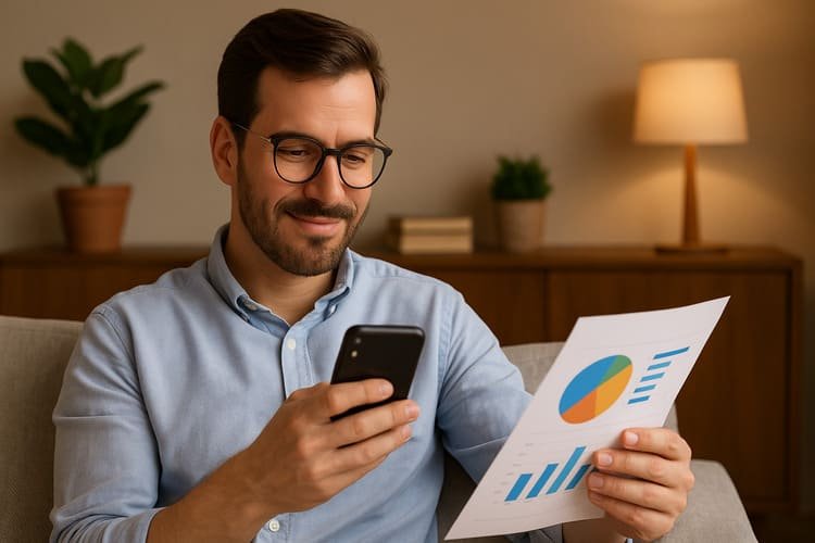 Assistente Financeiro IA WhatsApp: Como a Inligência Artificial Está Mudando a Gestão de Finanças assistente financeiro ia whatsapp