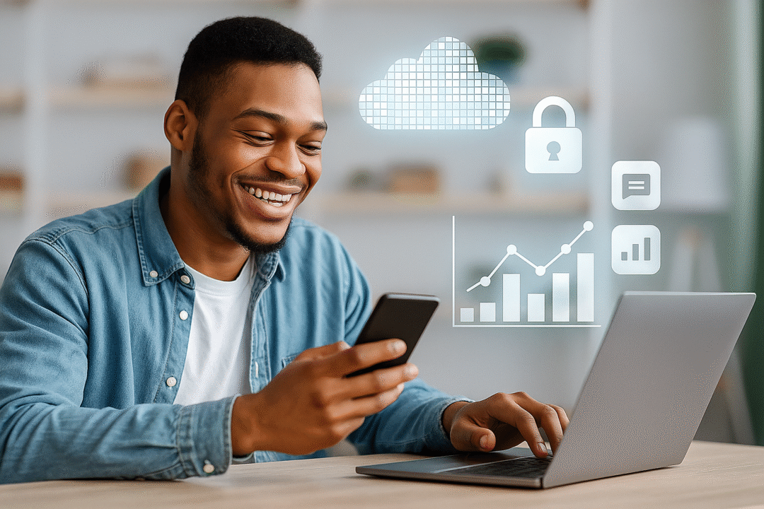 consultor financeiro no whatsapp