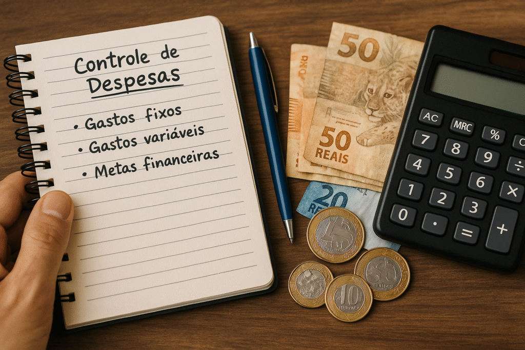 Melhor Aplicativo Financeiro: Guia Completo Para Escolher a Solução Ideal melhor aplicativo financeiro