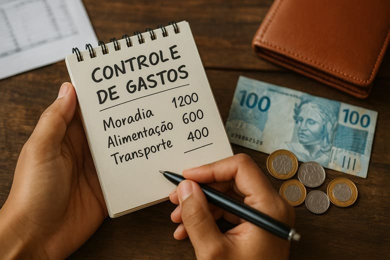 O Que É e Qual Melhor App Para Controle de Gastos Pessoais Grátis app para controle de gastos pessoais grátis