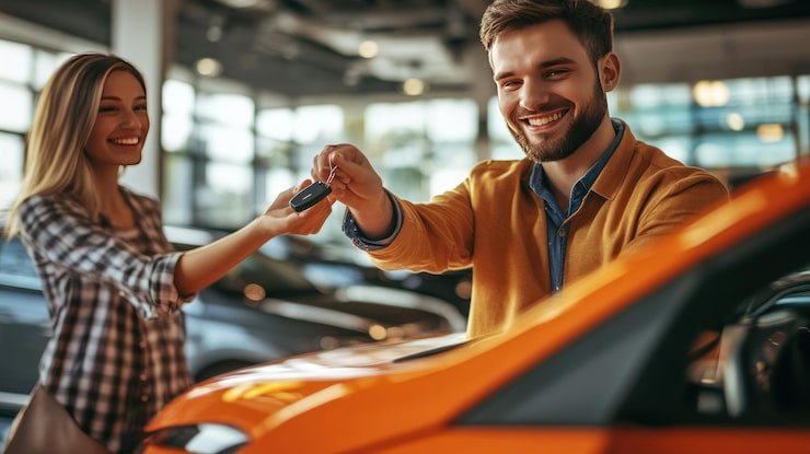 como juntar dinheiro para comprar um carro
