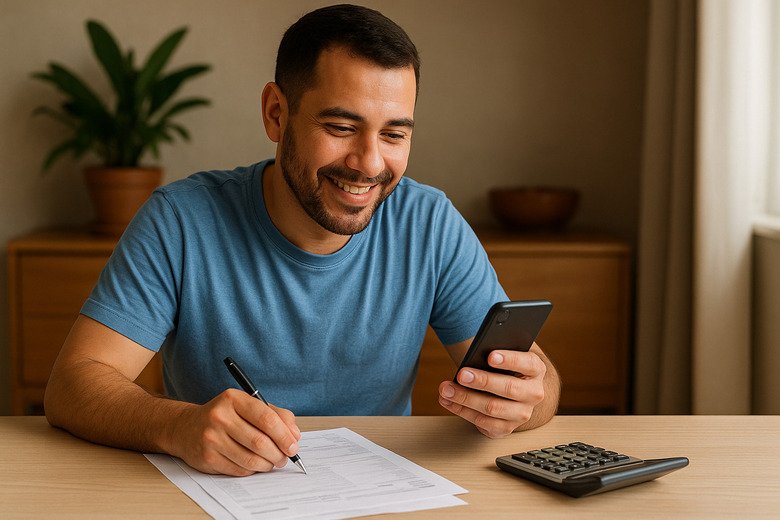 controle financeiro pessoal gratuito