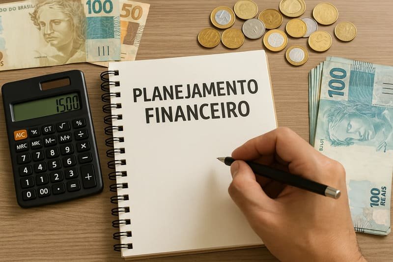 gestão financeira pessoal