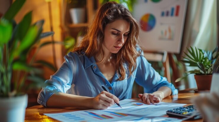 planejamento financeiro como fazer