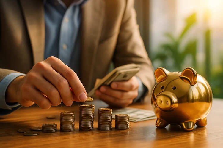 planilha de controle financeiro pessoal