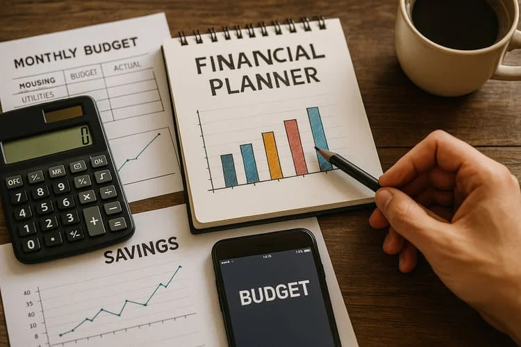 sistema de gestão financeira