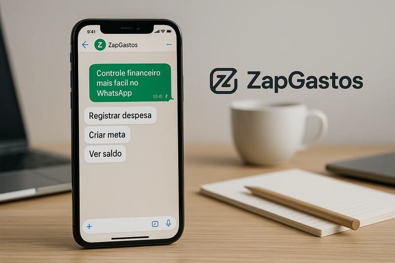 sistema de gestão financeira