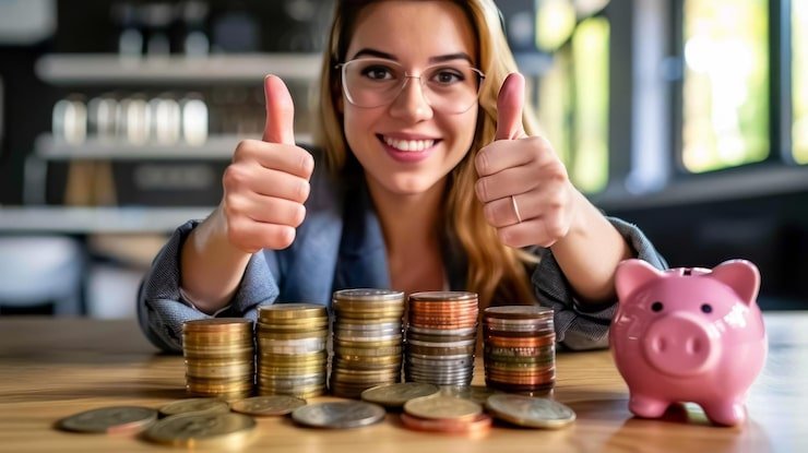 10 Dicas de Como Juntar Dinheiro em 2025 Que Ninguém Te Conta dicas de como juntar dinheiro e seus benefícios