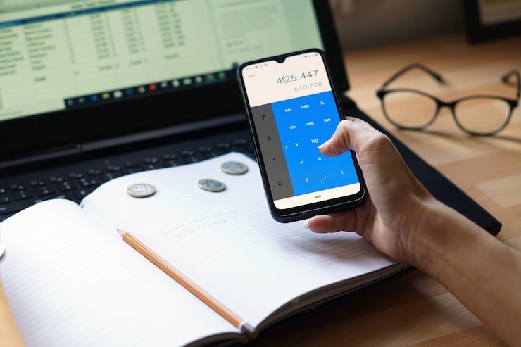 Aplicativo Controle Financeiro IPhone Grátis