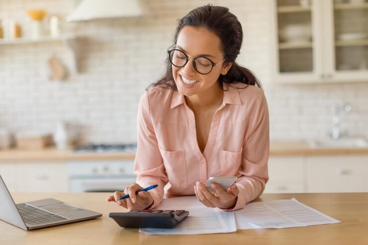 Assistente Financeiro Contas a Pagar: O Que é e Como Escolher a Melhor Opção de 2025 Assistente Financeiro Contas a Pagar