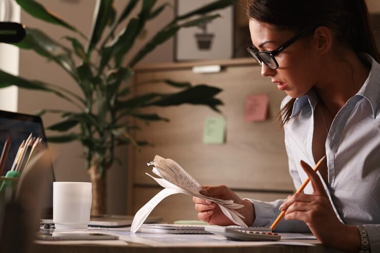 Assistente Financeiro Contas a Pagar: O Que é e Como Escolher a Melhor Opção de 2025 Assistente Financeiro Contas a Pagar