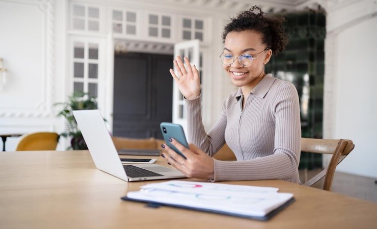 O Que É Um Assistente Financeiro Virtual E Como Ele Funciona na Prática assistente financeiro virtual