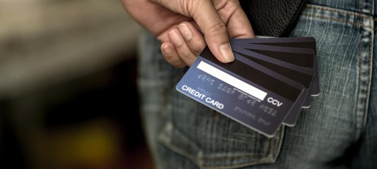 Cartão de Crédito com Limite de 500 Reais para Negativado