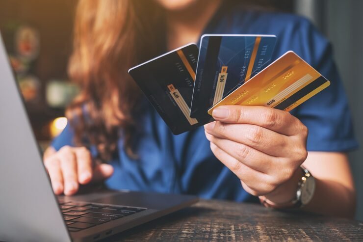 Cartão de Crédito para Negativado: Como Conquistar Sua Aprovação Mesmo Com Nome Sujo em 2025 Cartão de Crédito para Negativado
