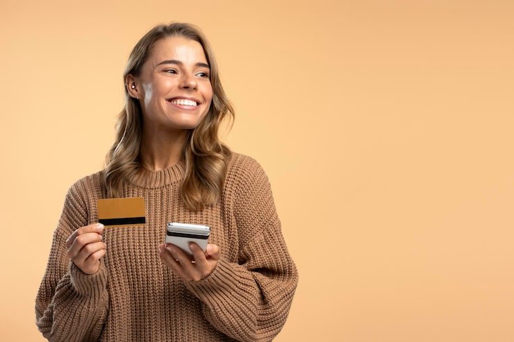 Cartão de Crédito para Negativado: Como Conquistar Sua Aprovação Mesmo Com Nome Sujo em 2025 Cartão de Crédito para Negativado