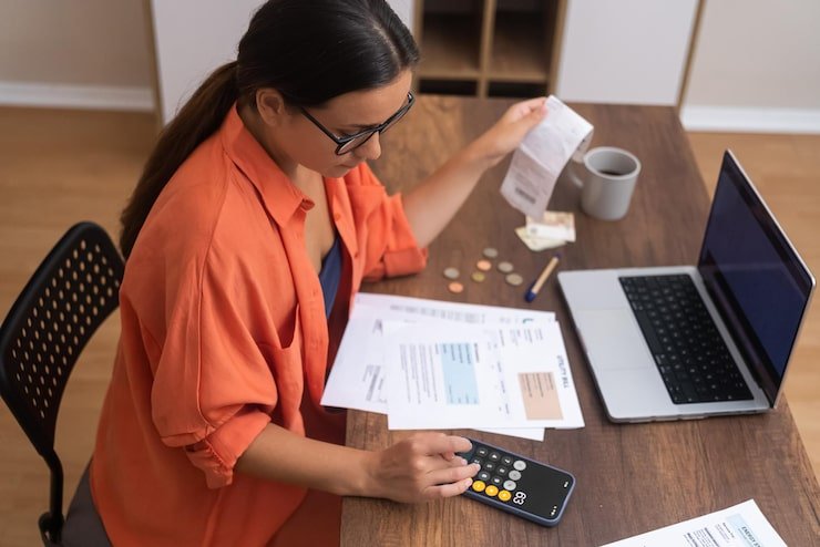 Como Fazer Planilha de Gastos Mensais: 7 Passos para Transformar Suas Finanças Como fazer Planilha de Gastos Mensais