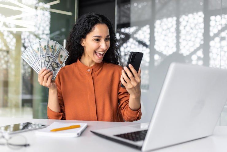 Como Ter Renda Extra Online: 16 Formas Comprovadas de Ganhar Dinheiro em 2025 Renda Extra Online