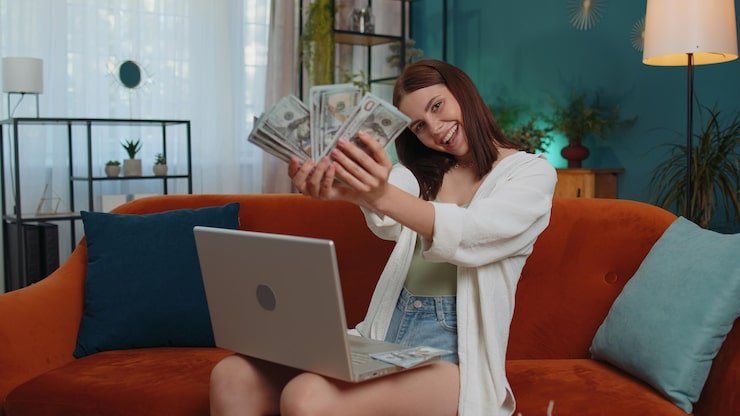 Como Ter Renda Extra Online: 16 Formas Comprovadas de Ganhar Dinheiro em 2025 Renda Extra Online