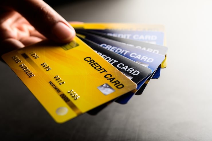Cartão de Crédito Limite 5 Mil: Como Conseguir e Usar de Forma Inteligente em 2025 cartão de crédito limite 5 mil