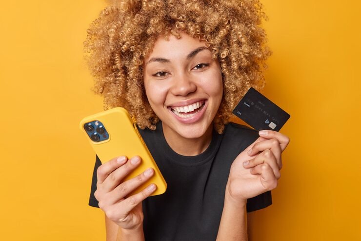 Cartão de Crédito Sem Selfie: 5 Melhores Opções para Aprovar Rápido e Sem Burocracia cartão de crédito sem selfie
