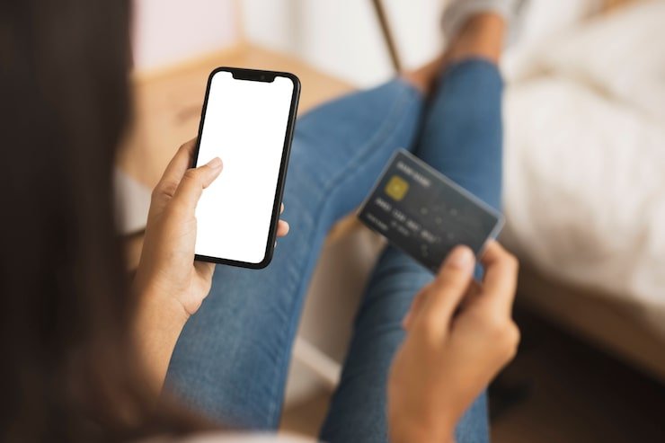 Cartão de Crédito Sem Selfie: 5 Melhores Opções para Aprovar Rápido e Sem Burocracia cartão de crédito sem selfie