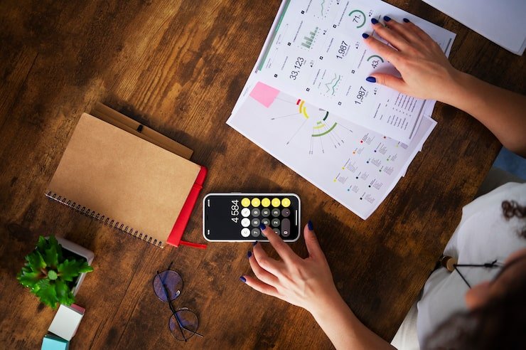 Como Fazer Planilha de Gastos Mensais: 7 Passos para Transformar Suas Finanças como fazer planilha de gastos mensais