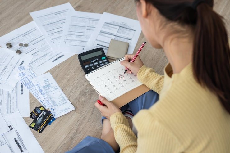 Como Fazer Planilha de Gastos Mensais: 7 Passos para Transformar Suas Finanças como fazer planilha de gastos mensais