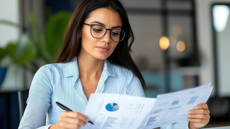 controle de despesas mensais