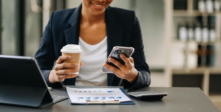 ia para controle financeiro pessoal whatsapp