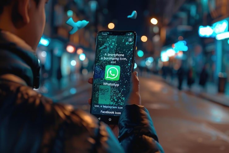 Como Usar a IA para Controle Financeiro Pessoal WhatsApp: Guia Definitivo 2025 ia para controle financeiro pessoal whatsapp
