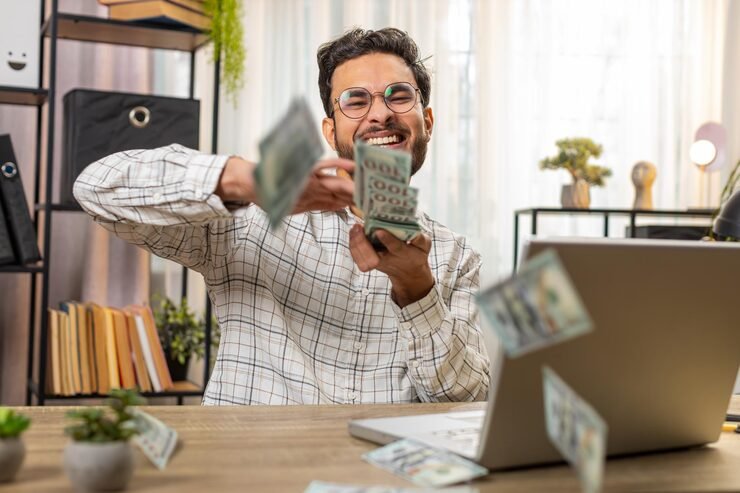 juntar dinheiro por semana