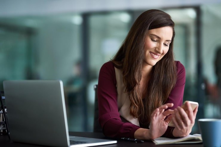 O Que É Um Assistente Financeiro Virtual E Como Ele Funciona na Prática assistente financeiro virtual