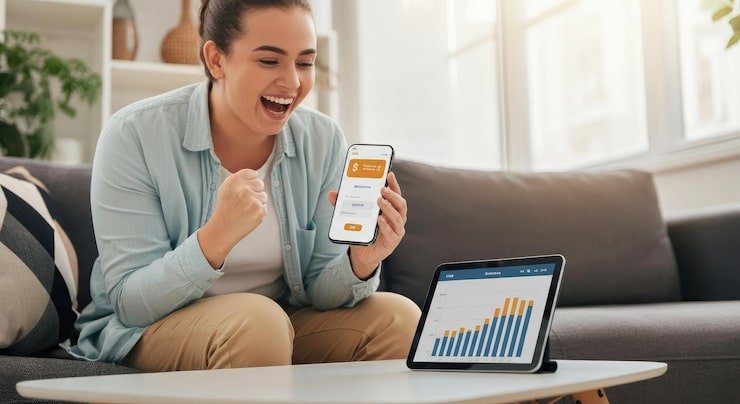 Melhor Aplicativo para Controle Financeiro 2025: Como Escolher o Ideal para Você melhor aplicativo para controle financeiro