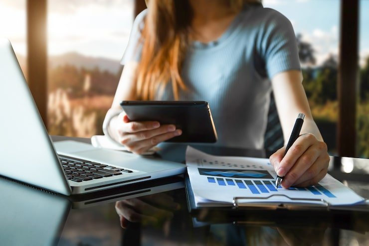 Planejamento Financeiro Simples: O Que É e Como Fazer em 2025 Planejamento Financeiro Simples