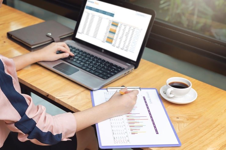 Planilha de Controle Financeiro para Empresa: Como Baixar Grátis em 2025 Planilha de Controle Financeiro para Empresa