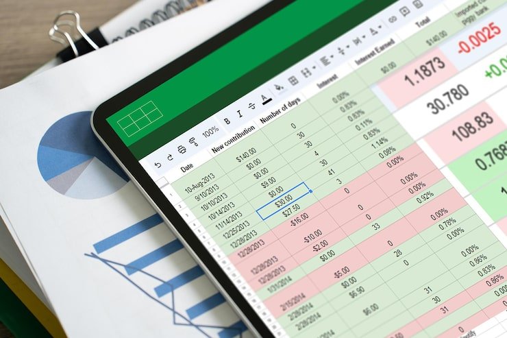 Planilha de Gastos Mensais Excel: Como Transformar Suas Finanças em 2025 planilha de gastos mensais excel