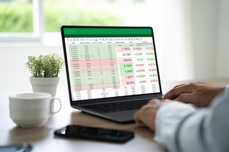 Planilha de Gastos Mensais Excel: Como Transformar Suas Finanças em 2025 planilha de gastos mensais excel