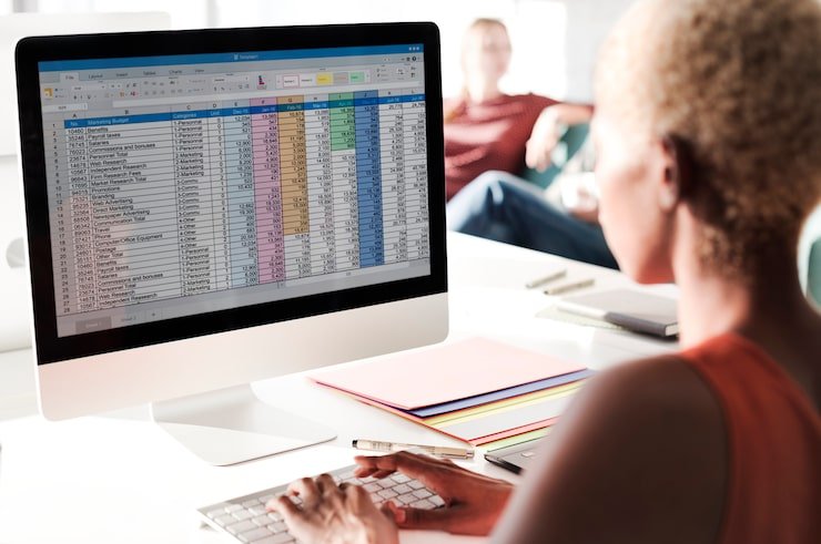Planilha de Gastos Mensais Excel: Como Transformar Suas Finanças em 2025 planilha de gastos mensais excel