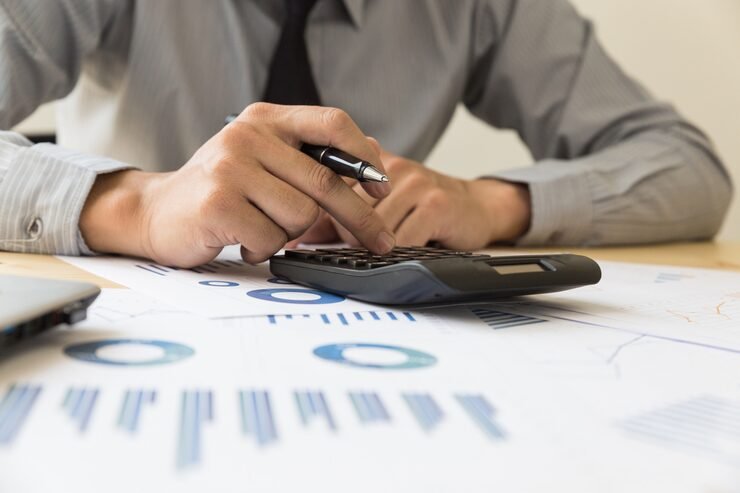 As Melhores Planilhas para Controle Financeiro Em 2025 e Como Baixar Grátis Planilhas para controle financeiro