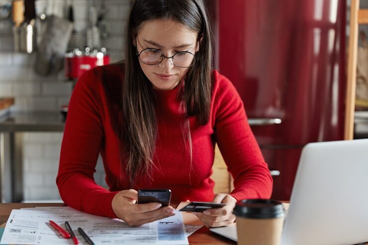 IA Financeiro WhatsApp: Como Usar Essa Ferramenta para Organizar Sua Vida Financeira em 2025 ia financeiro whatsapp