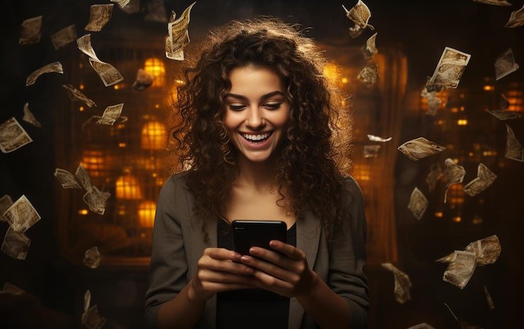 Renda Extra pelo Celular: Como 32 Milhões de Brasileiros Estão Ganhando até R$ 3.000 Mensais em 2025 renda extra pelo celular