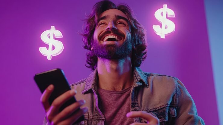 Renda Extra pelo Celular: Como 32 Milhões de Brasileiros Estão Ganhando até R$ 3.000 Mensais em 2025 renda extra pelo celular