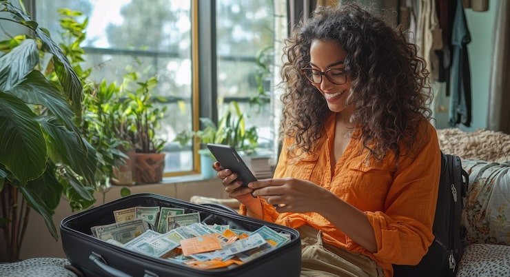 reserva de emergência