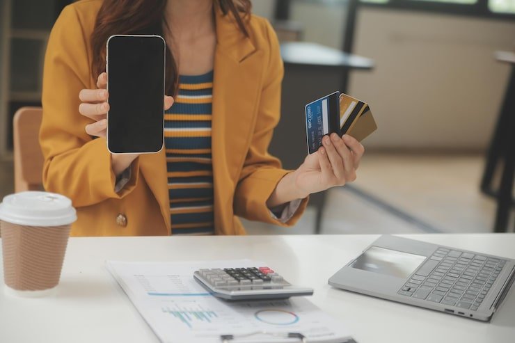 Aplicativo Controlar Gastos Cartão de Crédito: 7 Estratégias Eficazes para Usar Aplicativo Controlar Gastos Cartão de Crédito